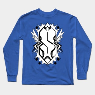 Cult of the Cool S Long Sleeve T-Shirt